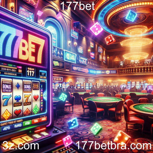 Maximizando sua Experiência de Jogo com Ofertas e Bônus na 177bet